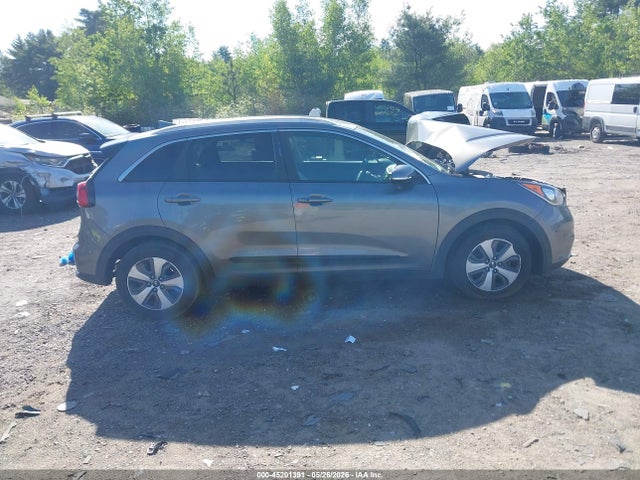 KIA NIRO EX 2018 KNDCC3LC5J5139184 Image 13
