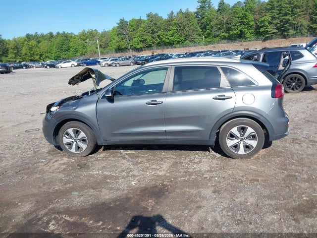 KIA NIRO EX 2018 KNDCC3LC5J5139184 Image 14