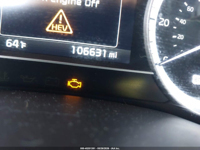 KIA NIRO EX 2018 KNDCC3LC5J5139184 Image 15
