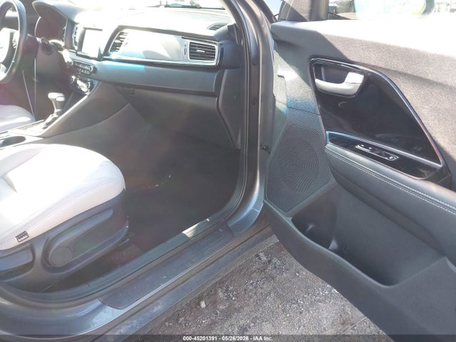 KIA NIRO EX 2018 KNDCC3LC5J5139184 Image 5