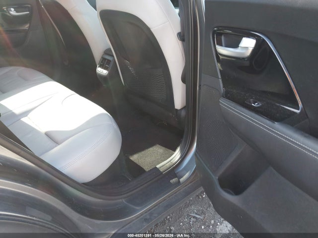 KIA NIRO EX 2018 KNDCC3LC5J5139184 Image 8