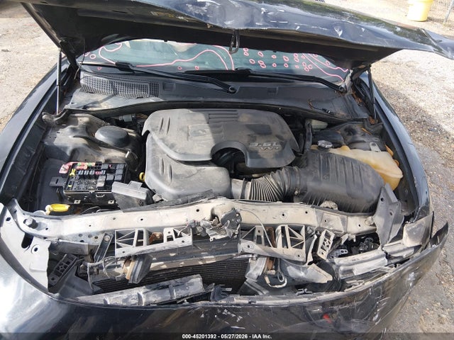 45201392 :رقم المزاد ، 2C3CDXHG7FH784827 vin ، 2015 Dodge Charger Sxt مزاد بيع