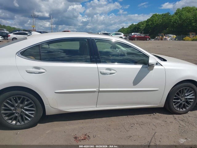 45201393 :رقم المزاد ، 58ABK1GG5JU082432 vin ، 2018 Lexus Es 350 مزاد بيع