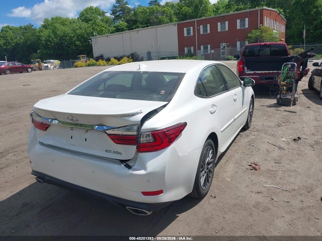 45201393 :رقم المزاد ، 58ABK1GG5JU082432 vin ، 2018 Lexus Es 350 مزاد بيع