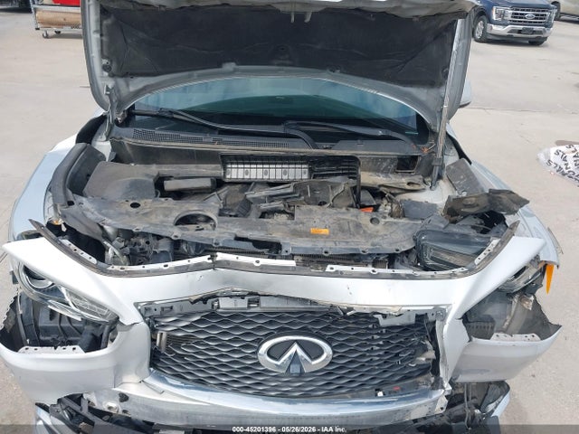 Aukcja sprzedaży 2017 Infiniti Qx60, vin: 5N1DL0MN2HC529504, numer aukcji: 45201396