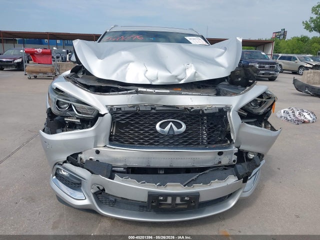 Aukcja sprzedaży 2017 Infiniti Qx60, vin: 5N1DL0MN2HC529504, numer aukcji: 45201396