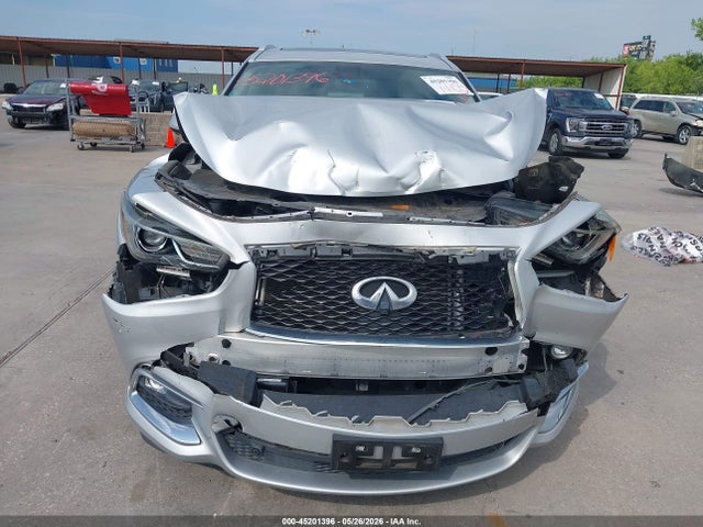 Aukcja sprzedaży 2017 Infiniti Qx60, vin: 5N1DL0MN2HC529504, numer aukcji: 45201396