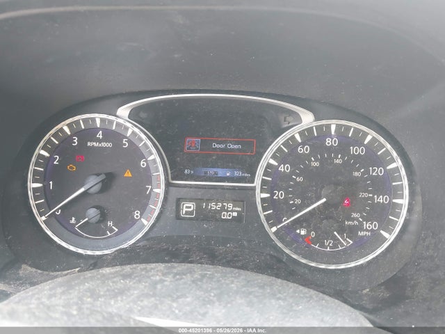 Aukcja sprzedaży 2017 Infiniti Qx60, vin: 5N1DL0MN2HC529504, numer aukcji: 45201396