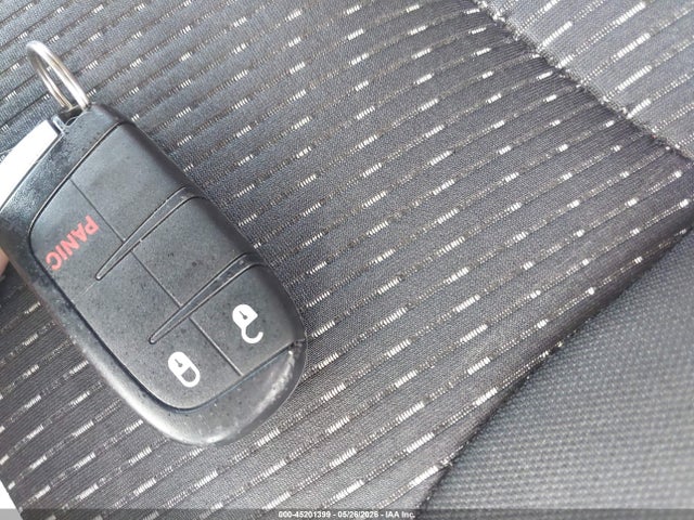 Aukcja sprzedaży 2020 Dodge Journey Se Value, vin: 3C4PDCAB7LT194828, numer aukcji: 45201399