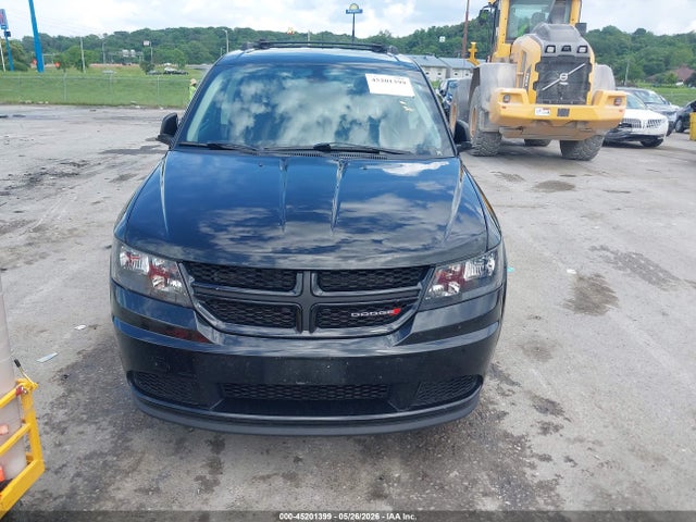 Aukcja sprzedaży 2020 Dodge Journey Se Value, vin: 3C4PDCAB7LT194828, numer aukcji: 45201399