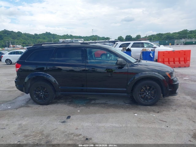 Aukcja sprzedaży 2020 Dodge Journey Se Value, vin: 3C4PDCAB7LT194828, numer aukcji: 45201399