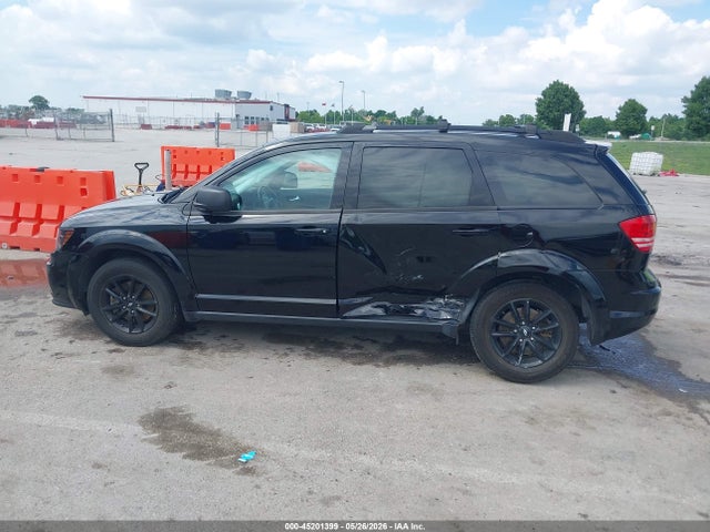 Aukcja sprzedaży 2020 Dodge Journey Se Value, vin: 3C4PDCAB7LT194828, numer aukcji: 45201399