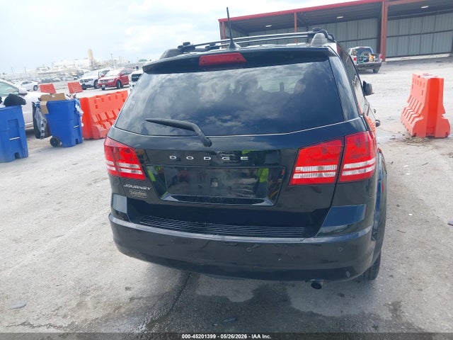 Aukcja sprzedaży 2020 Dodge Journey Se Value, vin: 3C4PDCAB7LT194828, numer aukcji: 45201399