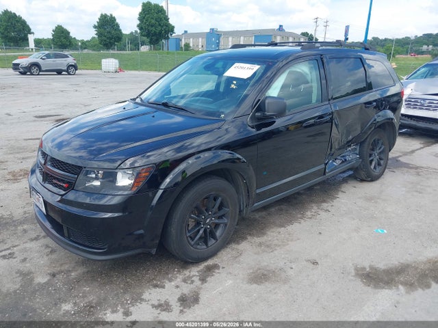 Aukcja sprzedaży 2020 Dodge Journey Se Value, vin: 3C4PDCAB7LT194828, numer aukcji: 45201399