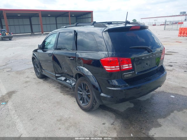Aukcja sprzedaży 2020 Dodge Journey Se Value, vin: 3C4PDCAB7LT194828, numer aukcji: 45201399
