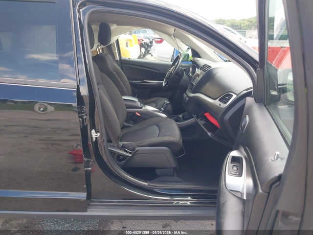 Aukcja sprzedaży 2020 Dodge Journey Se Value, vin: 3C4PDCAB7LT194828, numer aukcji: 45201399