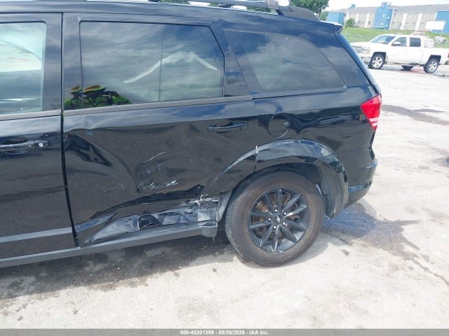 Aukcja sprzedaży 2020 Dodge Journey Se Value, vin: 3C4PDCAB7LT194828, numer aukcji: 45201399