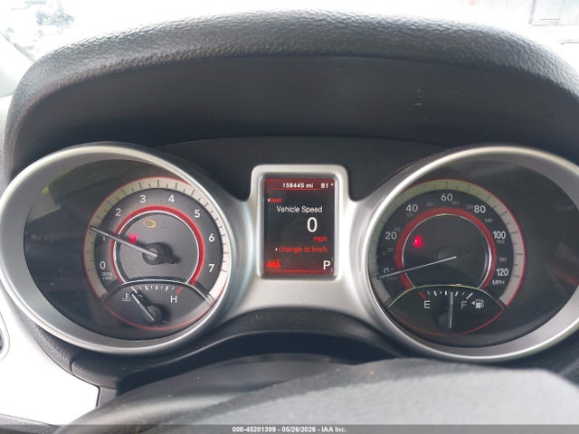 Aukcja sprzedaży 2020 Dodge Journey Se Value, vin: 3C4PDCAB7LT194828, numer aukcji: 45201399