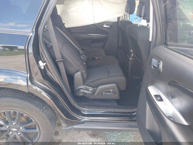 Aukcja sprzedaży 2020 Dodge Journey Se Value, vin: 3C4PDCAB7LT194828, numer aukcji: 45201399