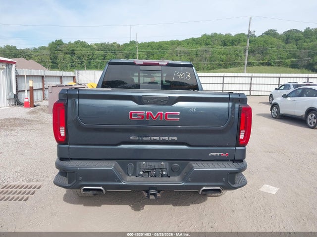 3GTP9EED3KG185544 GMC Sierra 1500 At4