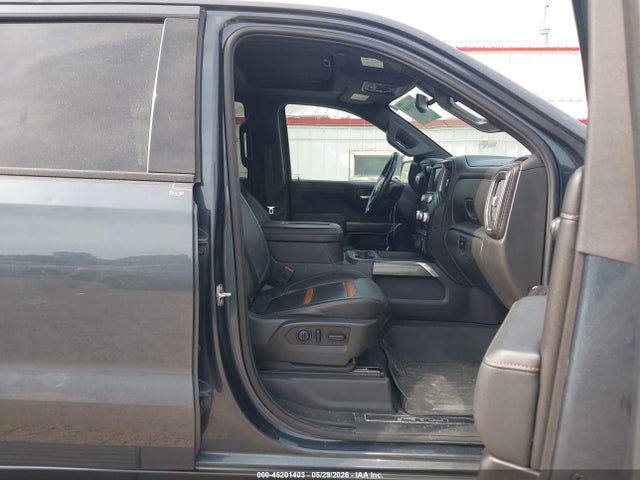 Aukcja sprzedaży 2019 Gmc Sierra 1500 At4, vin: 3GTP9EED3KG185544, numer aukcji: 45201403
