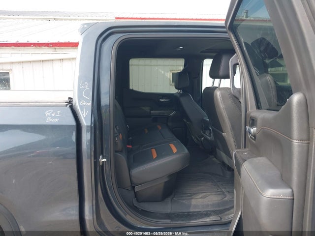 45201403 :رقم المزاد ، 3GTP9EED3KG185544 vin ، 2019 Gmc Sierra 1500 At4 مزاد بيع