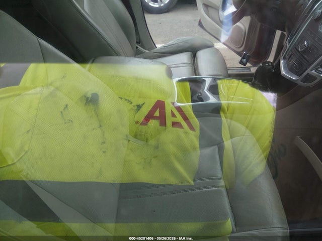 Продаж на аукціоні авто 2012 Cadillac Srx Luxury Collection, vin: 3GYFNAE38CS520894, номер лоту: 45201406