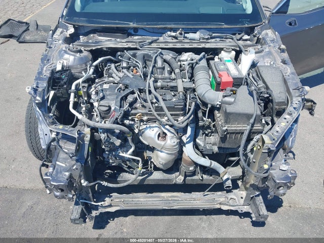 45201407 :رقم المزاد ، 4T1BZ1HK4KU025954 vin ، 2019 Toyota Camry Xle V6 مزاد بيع
