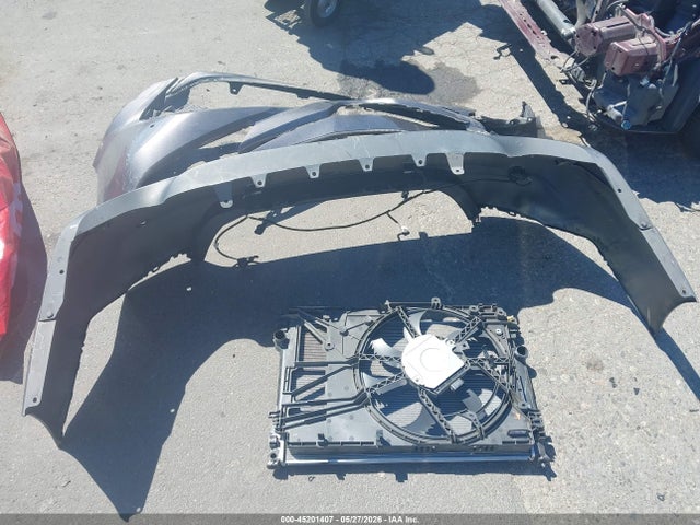 45201407 :رقم المزاد ، 4T1BZ1HK4KU025954 vin ، 2019 Toyota Camry Xle V6 مزاد بيع