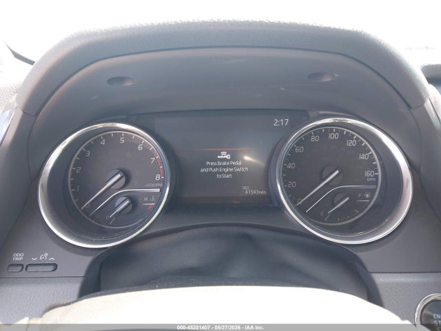 45201407 :رقم المزاد ، 4T1BZ1HK4KU025954 vin ، 2019 Toyota Camry Xle V6 مزاد بيع