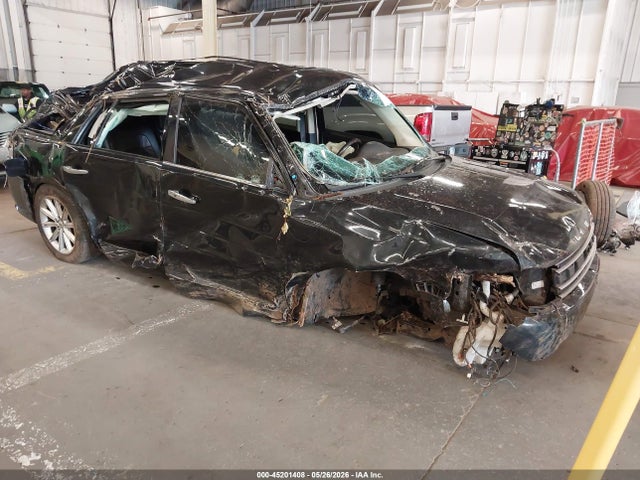 Aukcja sprzedaży 2015 Ford Flex Limited, vin: 2FMGK5D85FBA15151, numer aukcji: 45201408