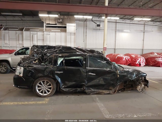 Aukcja sprzedaży 2015 Ford Flex Limited, vin: 2FMGK5D85FBA15151, numer aukcji: 45201408