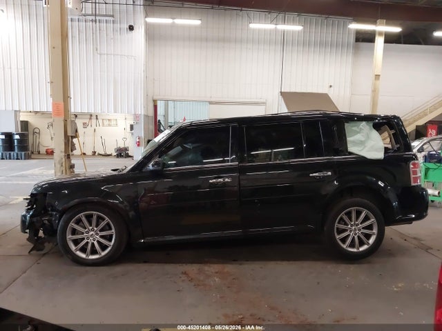 Ford Flex Limited 2015 2FMGK5D85FBA15151 Image 15