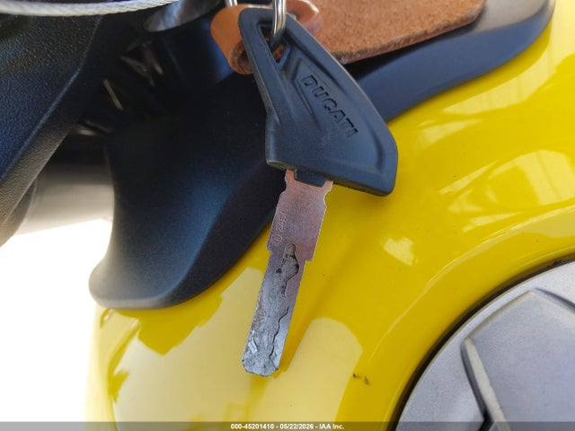 Ducati Scrambler Desert Sled 2019 ML0KAFPM3KT015465 Image 11