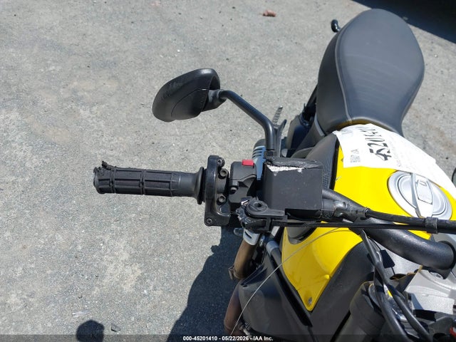 Ducati Scrambler Desert Sled 2019 ML0KAFPM3KT015465 Image 15