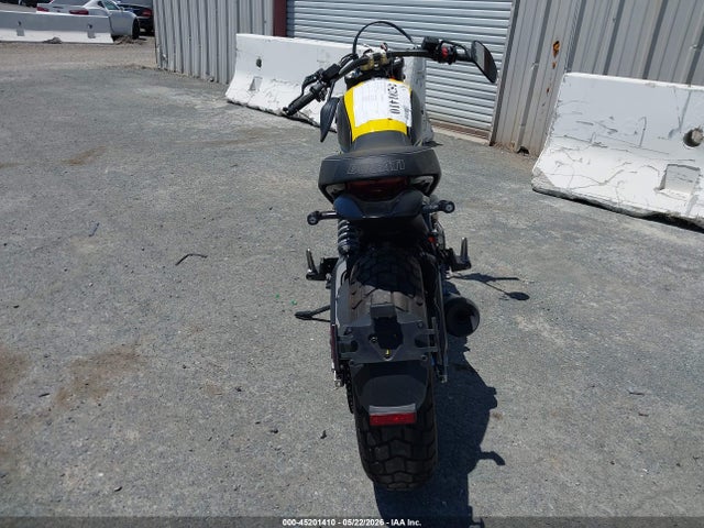 Ducati Scrambler Desert Sled 2019 ML0KAFPM3KT015465 Image 6