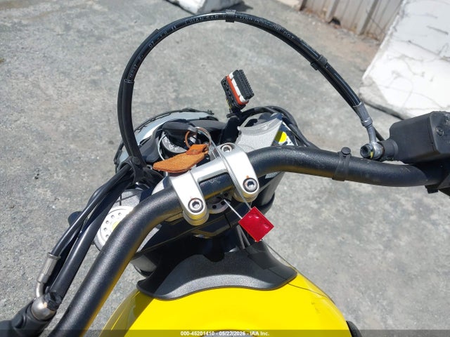 Ducati Scrambler Desert Sled 2019 ML0KAFPM3KT015465 Image 7