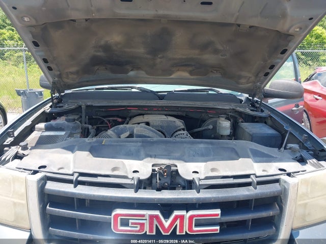 Продажа на аукционе авто 2008 Gmc Sierra 1500 Sle2, vin: 1GTEK19J28Z123436, номер лота: 45201411