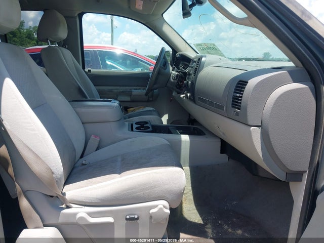 Продажа на аукционе авто 2008 Gmc Sierra 1500 Sle2, vin: 1GTEK19J28Z123436, номер лота: 45201411