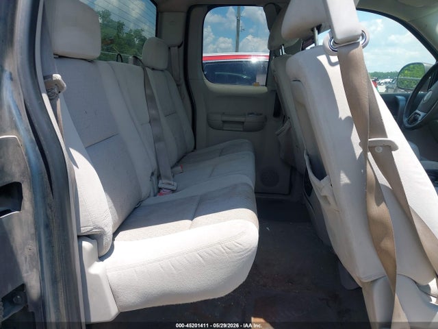 Продажа на аукционе авто 2008 Gmc Sierra 1500 Sle2, vin: 1GTEK19J28Z123436, номер лота: 45201411