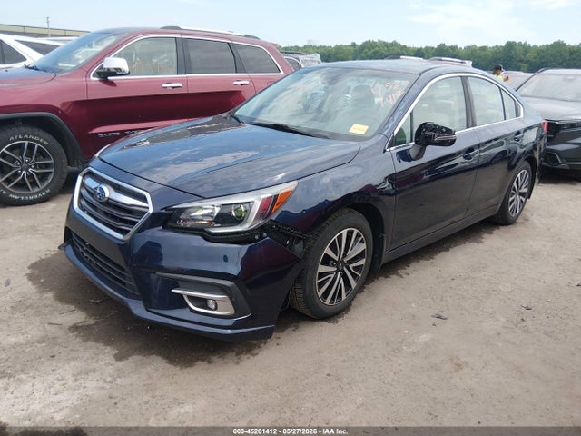 2018 Subaru Legacy 2.5i Premium მანქანა იყიდება აუქციონზე, vin: 4S3BNAH62J3021909, აუქციონის ნომერი: 45201412