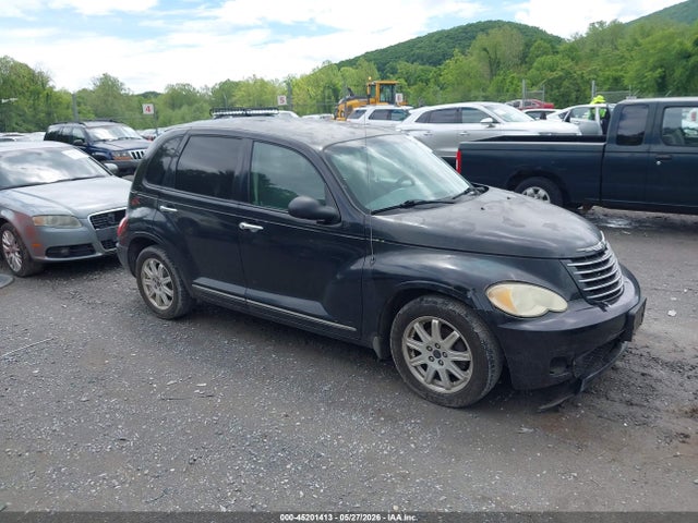 Aukcja sprzedaży 2007 Chrysler Pt Cruiser Touring, vin: 3A4FY58B27T599965, numer aukcji: 45201413