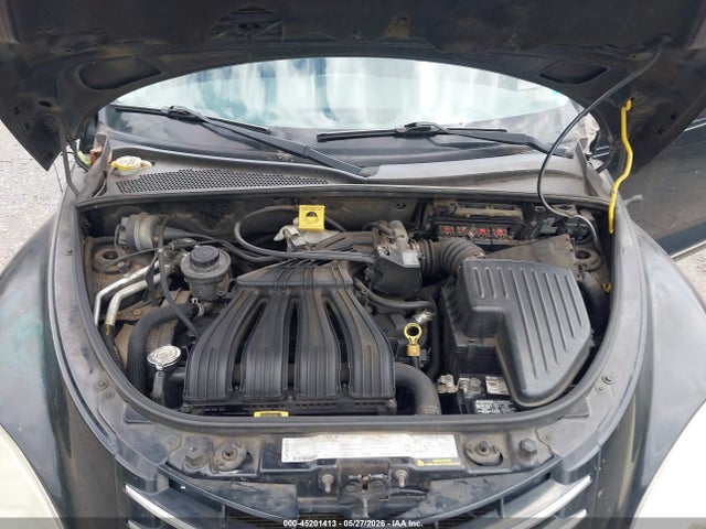 Aukcja sprzedaży 2007 Chrysler Pt Cruiser Touring, vin: 3A4FY58B27T599965, numer aukcji: 45201413