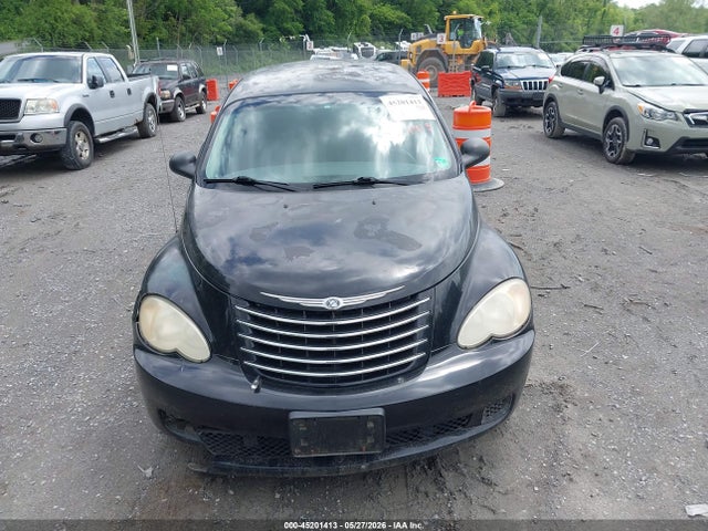 Aukcja sprzedaży 2007 Chrysler Pt Cruiser Touring, vin: 3A4FY58B27T599965, numer aukcji: 45201413