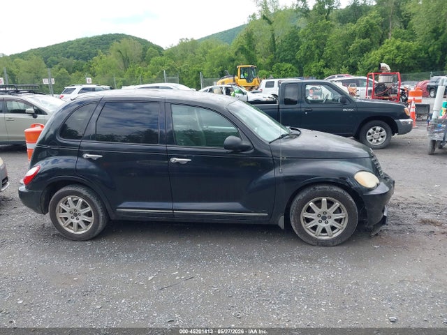 Aukcja sprzedaży 2007 Chrysler Pt Cruiser Touring, vin: 3A4FY58B27T599965, numer aukcji: 45201413
