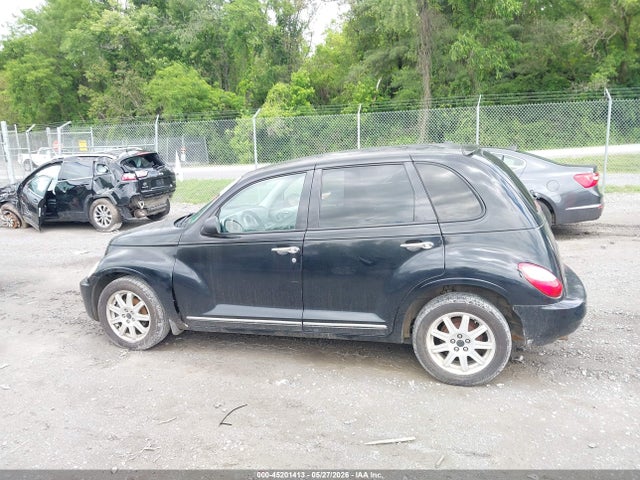 Aukcja sprzedaży 2007 Chrysler Pt Cruiser Touring, vin: 3A4FY58B27T599965, numer aukcji: 45201413