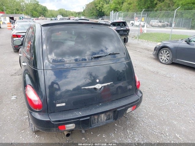 Aukcja sprzedaży 2007 Chrysler Pt Cruiser Touring, vin: 3A4FY58B27T599965, numer aukcji: 45201413