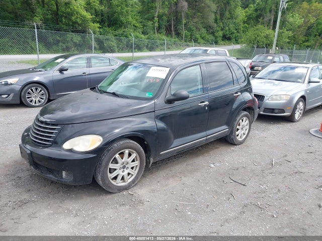 Aukcja sprzedaży 2007 Chrysler Pt Cruiser Touring, vin: 3A4FY58B27T599965, numer aukcji: 45201413