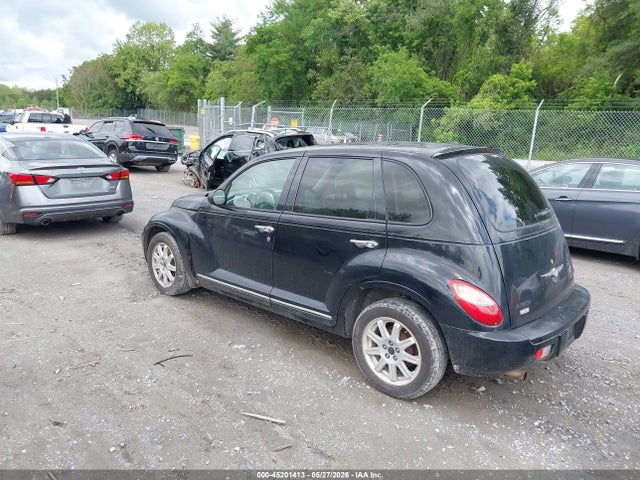 Aukcja sprzedaży 2007 Chrysler Pt Cruiser Touring, vin: 3A4FY58B27T599965, numer aukcji: 45201413