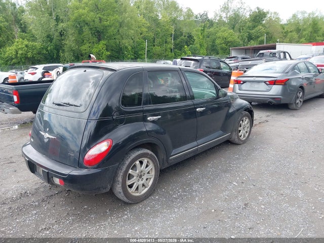 Aukcja sprzedaży 2007 Chrysler Pt Cruiser Touring, vin: 3A4FY58B27T599965, numer aukcji: 45201413